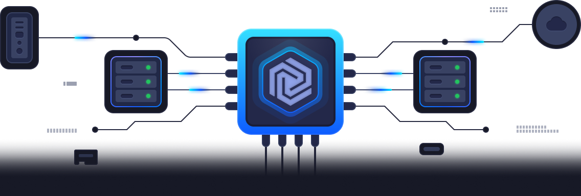One-Click Stacks